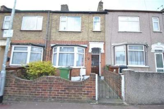 3 Bedroom Terraced